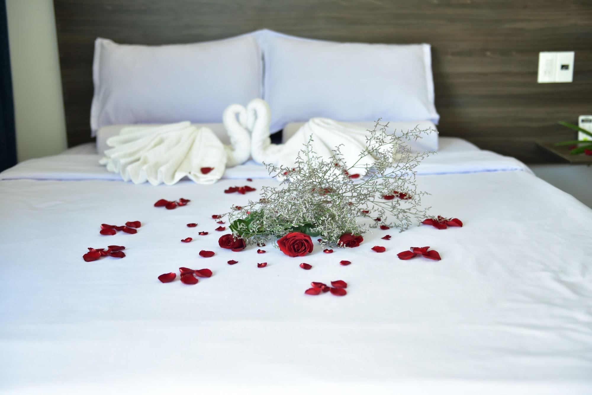 Hai Yen Hotel Đà Nẵng Kültér fotó