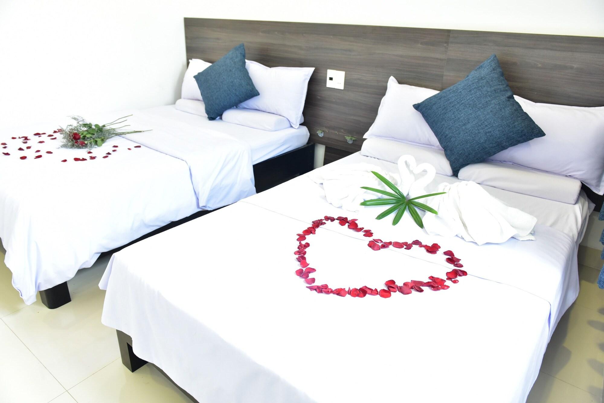 Hai Yen Hotel Đà Nẵng Kültér fotó