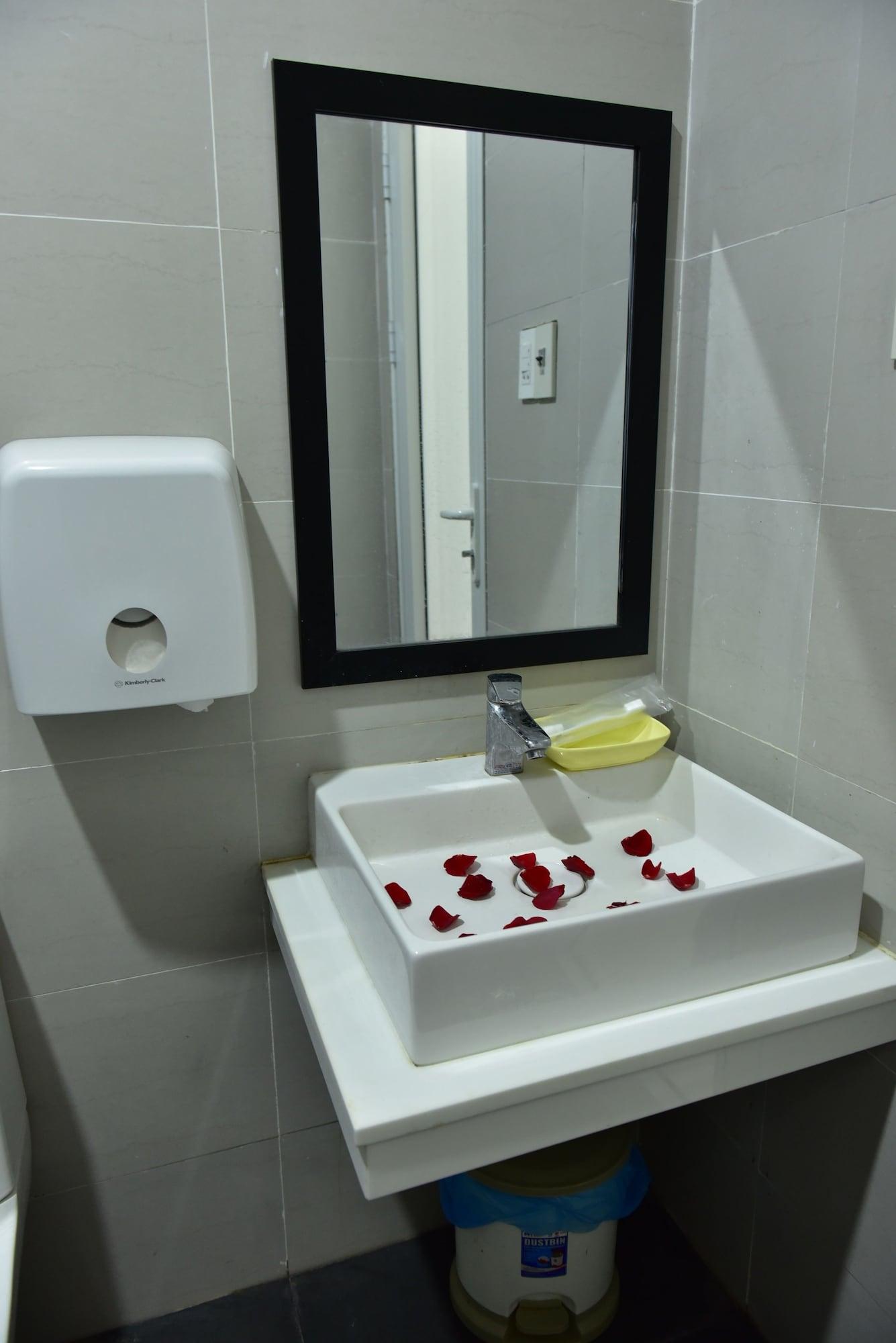 Hai Yen Hotel Đà Nẵng Kültér fotó