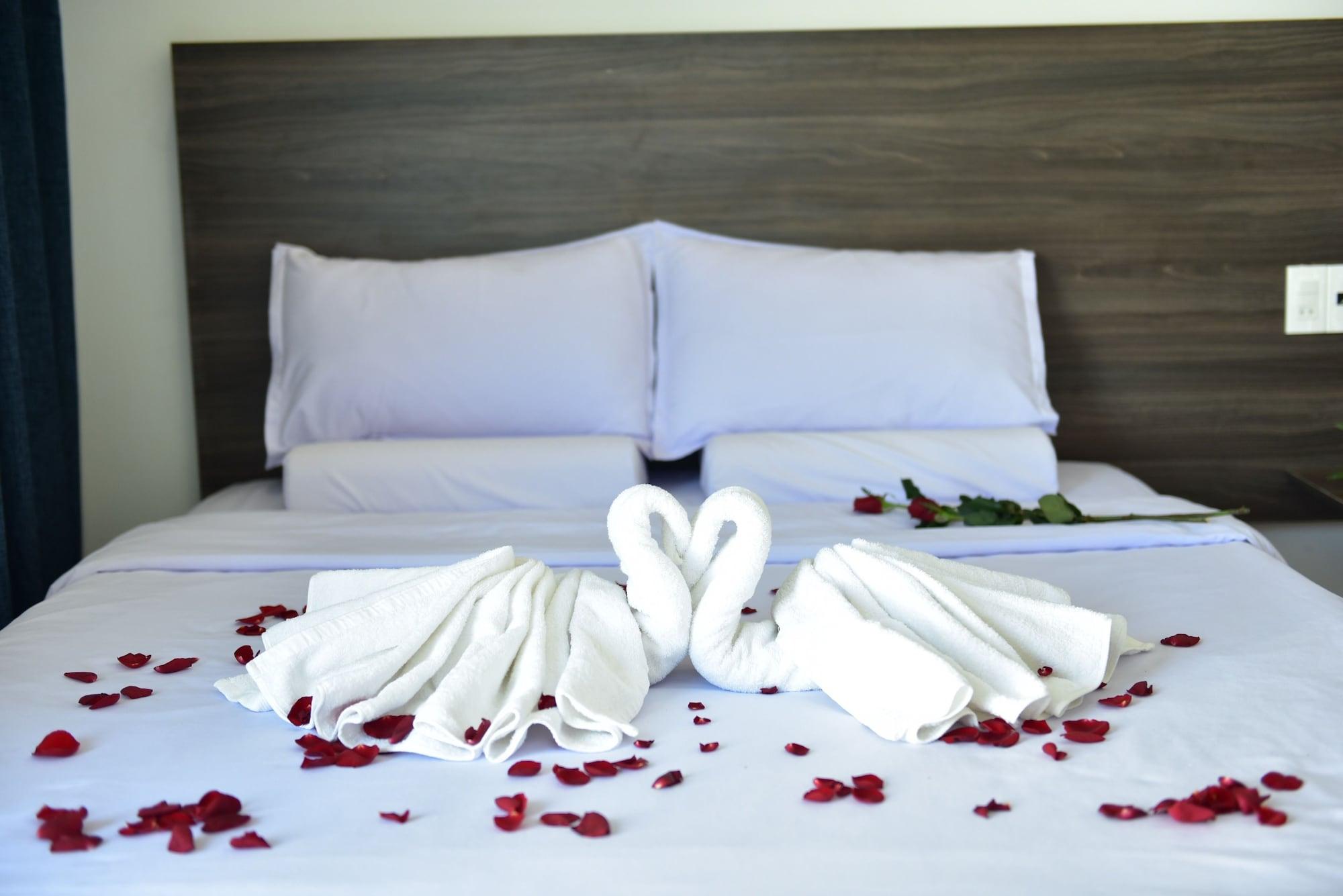 Hai Yen Hotel Đà Nẵng Kültér fotó