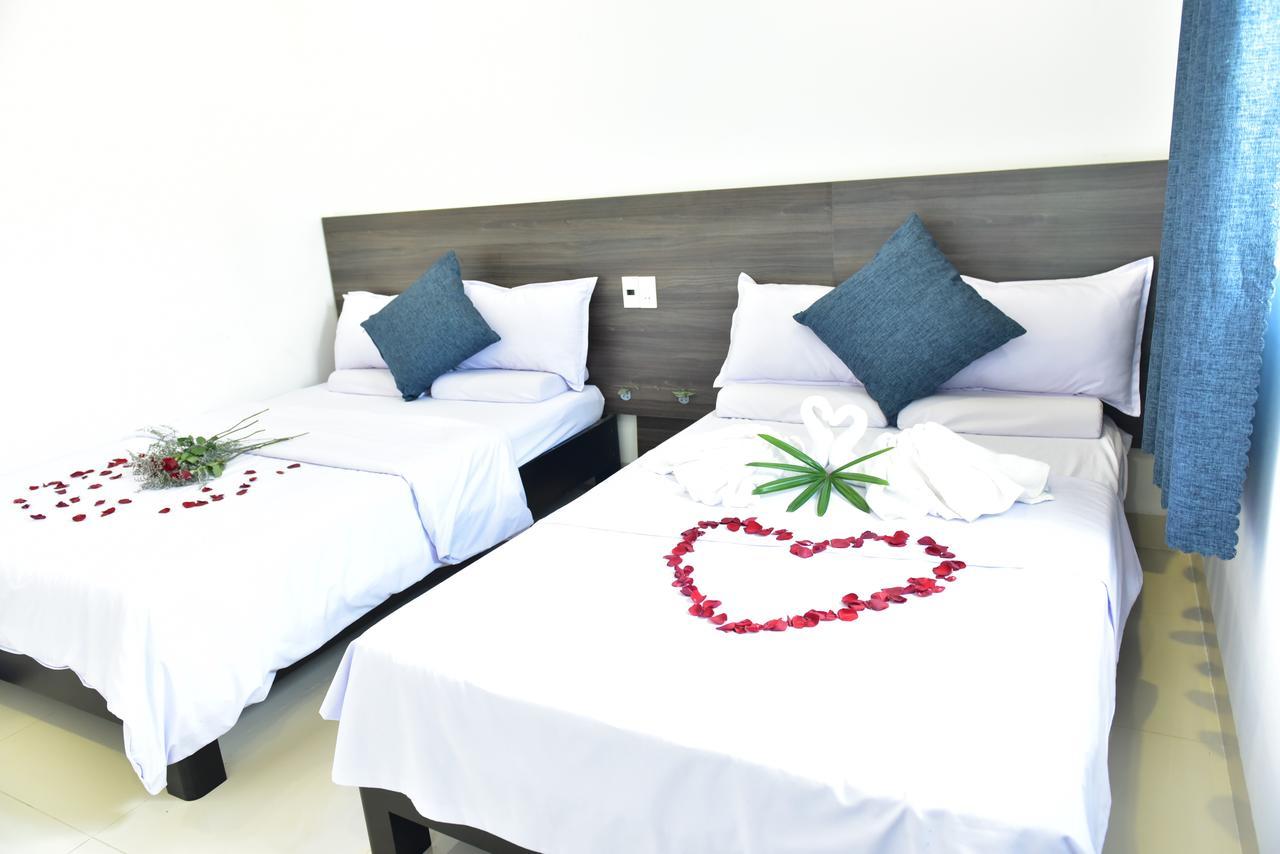 Hai Yen Hotel Đà Nẵng Kültér fotó